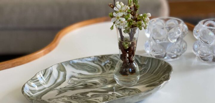 Stengodsfat - unik upplaga 2024