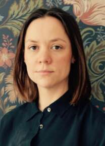 Bild på Josefin Jacobsson