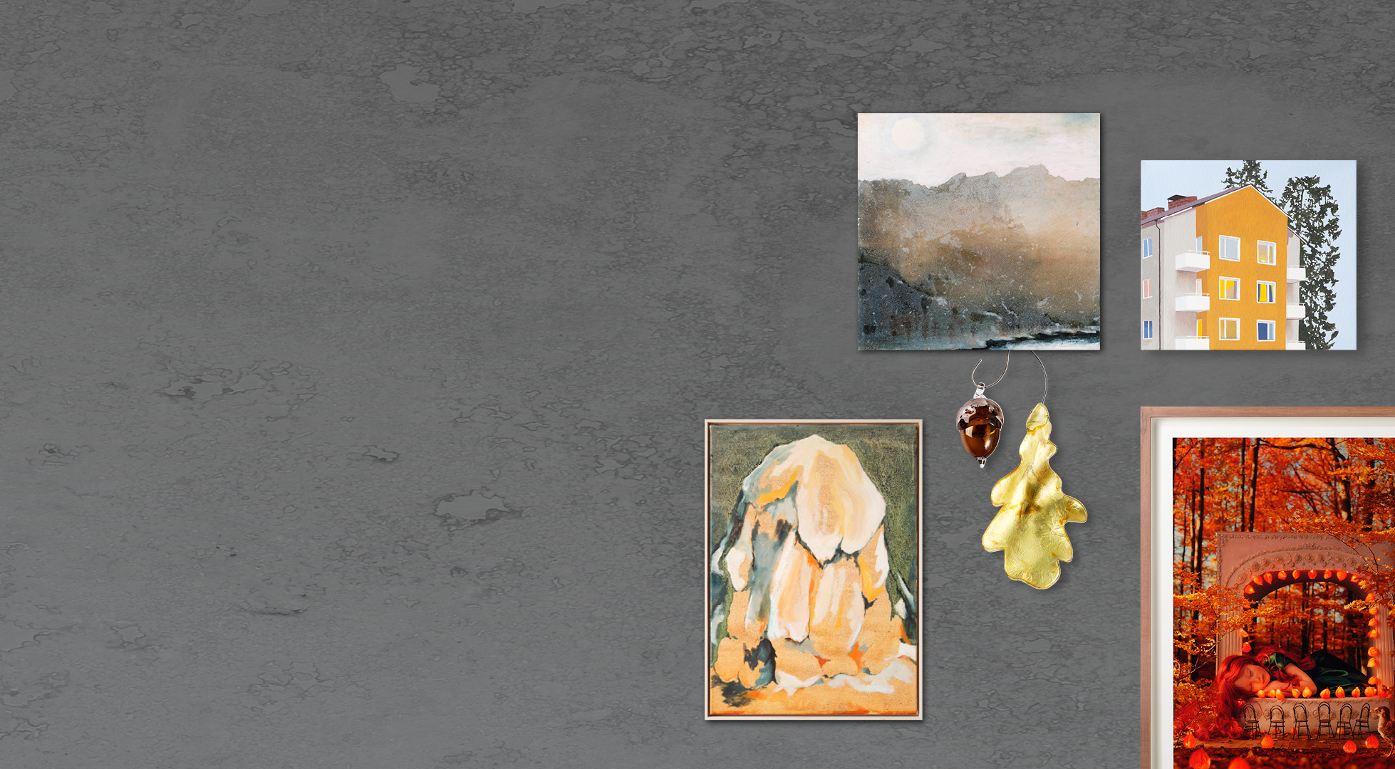 Välkommen till Apotekets konstförening